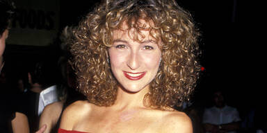 Jennifer Grey