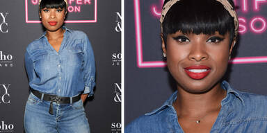 Jennifer Hudson