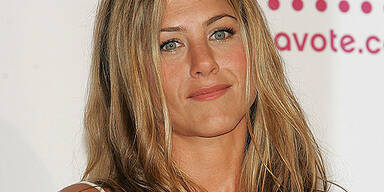 Jennifer Aniston