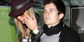 Jennifer Aniston, Orlando Bloom