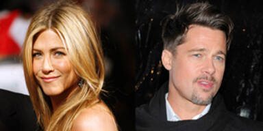 Jennifer Aniston schlägt Brad Pitt an Kinokassen