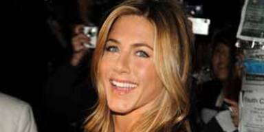 Jennifer Aniston toronto KON