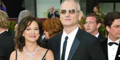 Jennifer Butler Murray & Bill Murray