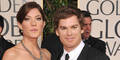 Jennifer Carpenter & Michael C. Hall KON