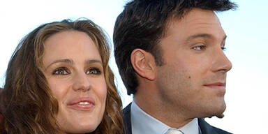 Zweite Tochter für Jennifer Garner und Ben Affleck