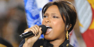 Jennifer Hudson: Rückkehr nach Mord an Familie