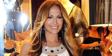 Jennifer Lopez