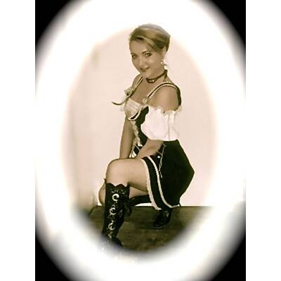 Voten Sie für das schönste Dirndl 