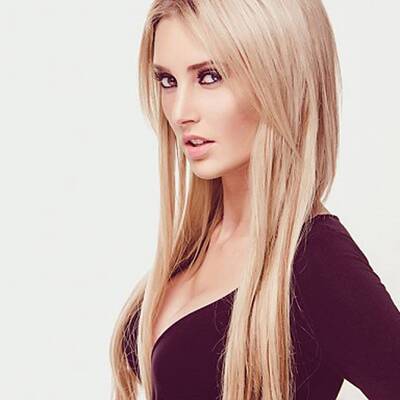 Sarah aus Laberweinting