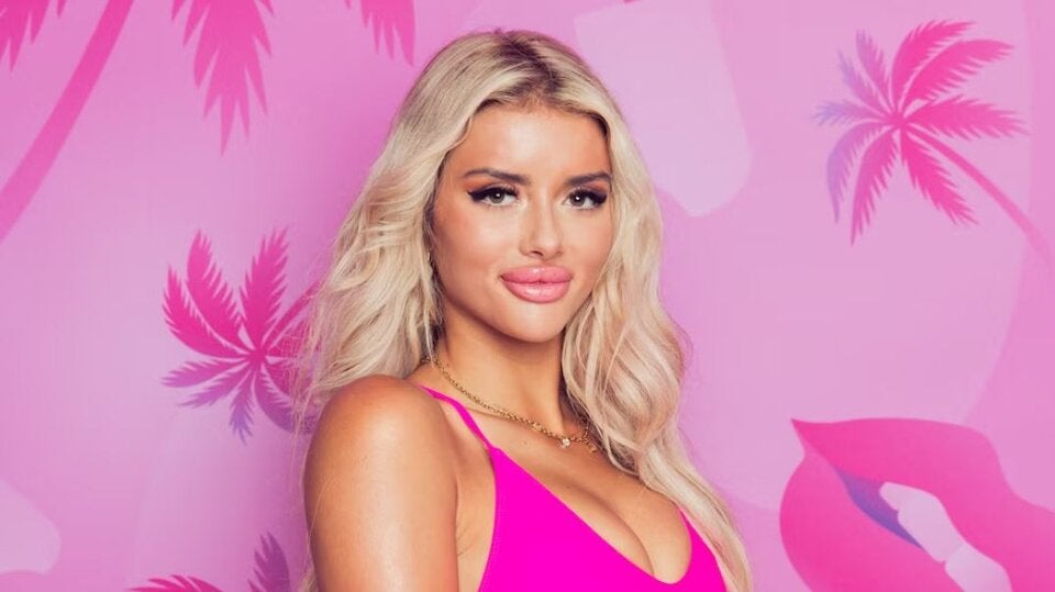 Jenny (Love Island)