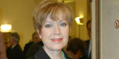 ORF-Star Jenny Pippal ist gestorben