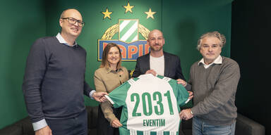 SK Rapid, CTS EVENTIM
