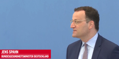 Jens Spahn