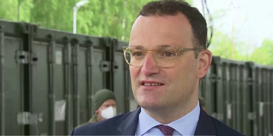 Jens Spahn