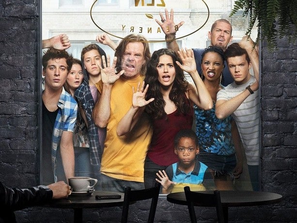 Er wird jetzt im Kino zum Boss!