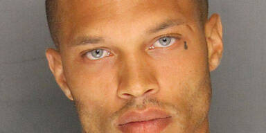 Jeremy Meeks