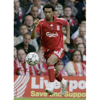 Im Bild: Die teuersten Transfers der Premier League 2006