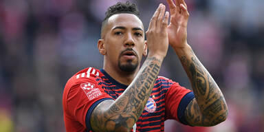 Jerome Boateng