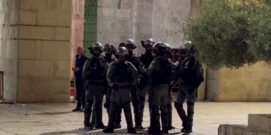 Jerusalneut Gewalt-Zusammenstöße am Tempelberg.png