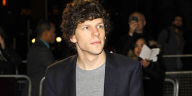 Jesse Eisenberg