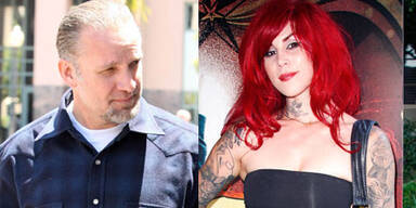 Jesse James, Kat von D