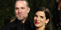 Jesse James & Sandra Bullock