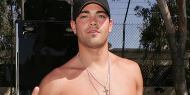 Jesse Metcalfe