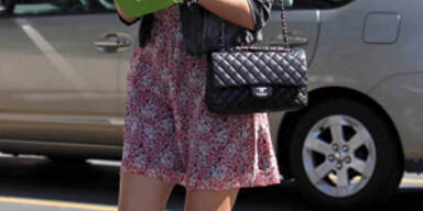 Nicht ohne meine CHANEL