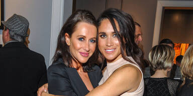 Rassismus-Vorwurf: Meghans beste Freundin verliert Job