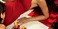 Jessica Alba im Campari Calendar 2009
