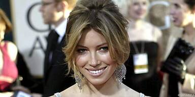 Jessica Biel möchte auch anspruchsvolle Rollen