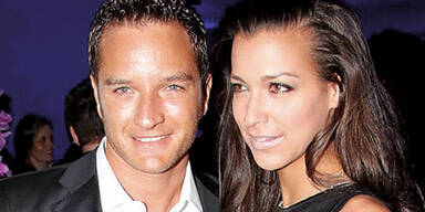 Jessica so verliebt in ihren Rennfahrer