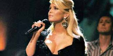 Jessica Simpsons Brüste erzürnen Country-Fans