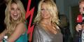 Jessica Simpson, Pamela Anderson
