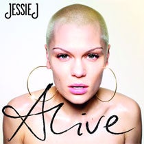 Jessie J: Neues Album heißt “Alive“