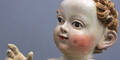 Ohne "Zipferl": Millionenschweres Jesusbaby in Krippenmuseum entdeckt