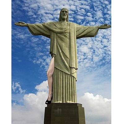 Internet-Hype um Angela 