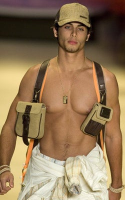 Jesus Luz Madonna Lover