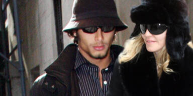 Madonnas Affäre mit Jesus: Alles nur in PR-Gag?