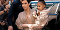 Kim Kardashian North West