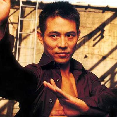 Die 25 einflussreichsten Helden