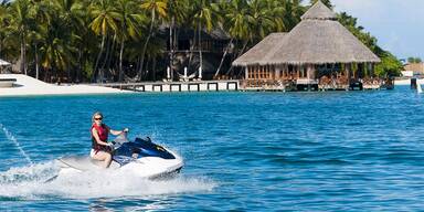 TUI: Malediven, Kanaren und &Auml;gypten im Winter gefragte Ziele