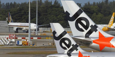 Horror-Flug: Passagiere filmten Rauch in Kabine