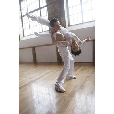 Conchita Wurst: Ihr altes Ich