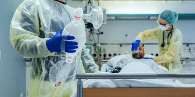 Jetzt schon 5.000 Corona-Tote in &Ouml;sterreich | Schock-Zahlen