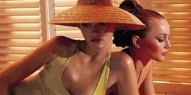 Jetzt schon Sommer-Teint!