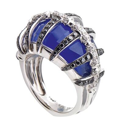 Webster Store in Wien. 