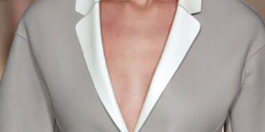 Ein Klassiker: Der Blazer