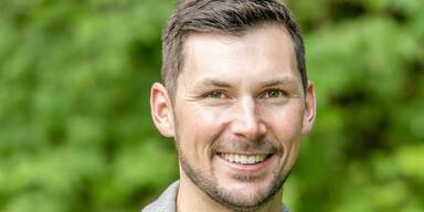 Jillich Georg, Präsident des Österreichischen Kneippbundes