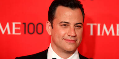 Jimmy Kimmel